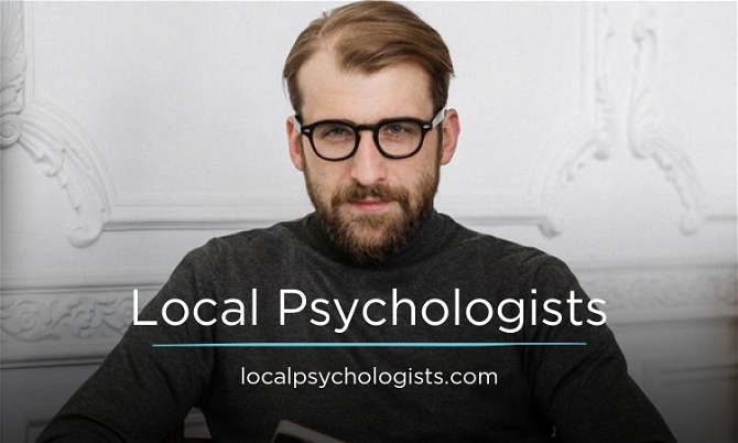 LocalPsychologists.com